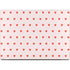 Pink and Red Hearts Apple MacBook Pro 14-inch Skin