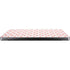 Pink and Red Hearts Apple MacBook Pro 14-inch Skin
