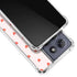 Pink and Red Hearts Moto G 5G (2025) Clear Case