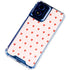 Pink and Red Hearts Moto G 5G (2024) Clear Case