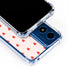 Pink and Red Hearts Moto G 5G (2024) Clear Case