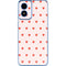 Pink and Red Hearts Moto G Play 4G (2024) Skin