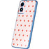 Pink and Red Hearts Moto G Play 4G (2024) Skin