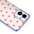 Pink and Red Hearts Moto G Play 4G (2024) Skin