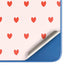 Pink and Red Hearts Moto G Play 4G (2024) Skin