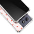 Pink and Red Hearts Moto G Stylus 5G (2025) Clear Case