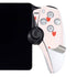 Pink and Red Hearts PlayStation Portal Remote Player Skin