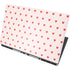 Pink and Red Hearts Dell Precision Skin