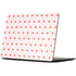 Pink and Red Hearts Surface Laptop 7 13.8in Skin