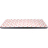 Pink and Red Hearts Surface Laptop 7 15in Skin
