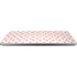Pink and Red Hearts Laptop Skins