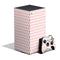 Pink and Red Hearts XBox Series X Digital Edition Bundle Skin