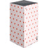 Pink and Red Hearts XBox Series X Digital Edition Console Skin
