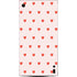 Pink and Red Hearts XBox Series X Digital Edition Console Skin