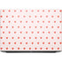 Pink and Red Hearts HP ZBook Fury 16 G10 Skin