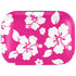 Pink and White Amazon Echo Buds Skin
