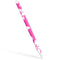 Pink and White Apple Pencil (2nd Gen 2019) Skin