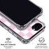 Pink and White Checkerboard iPhone 16e MagSafe Case
