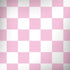 Pink and White Checkerboard Dell Latitude Skin