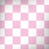 Pink and White Checkerboard MacBook Skins