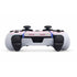 Pink and White Checkerboard PS5 DualSense Edge Pro Controller Skin