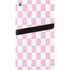 Pink and White Checkerboard PS5 Pro Bundle Skin