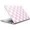 Pink and White Checkerboard HP ZBook Fury 16 G10 Skin