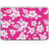 Pink and White HP Chromebook Skin