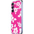 Pink and White Galaxy A36 5G Skin