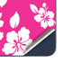 Pink and White Galaxy A36 5G Skin
