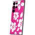 Pink and White Galaxy Skins