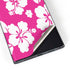 Pink and White Galaxy Skins