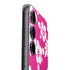 Pink and White Galaxy S24 Skin