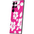 Pink and White Galaxy S24 Ultra Skin