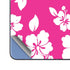 Pink and White Galaxy Z Fold5 5G Skin