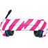 Pink and White Geometric Stripes BENGOO G9000 Skin