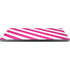 Pink and White Geometric Stripes Surface Laptop 7 13.8in Skin