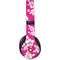 Pink and White Studio Wireless Skin