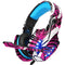 Pink and White Hipster BENGOO G9000 Skin