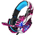 Pink and White Hipster BENGOO G9000 Skin