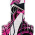 Pink and White Hipster BENGOO G9000 Skin