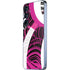 Pink and White Hipster Galaxy A35 5G Skin