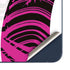 Pink and White Hipster Galaxy A36 5G Skin
