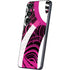 Pink and White Hipster Galaxy S25 Skin