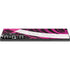 Pink and White Hipster Galaxy S25 Ultra Skin