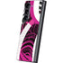 Pink and White Hipster Galaxy Z Fold5 5G Skin