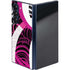 Pink and White Hipster Galaxy Z Fold6 Skin