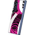 Pink and White Hipster Galaxy Z Fold6 Skin