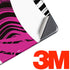 Pink and White Hipster iPad Skins