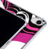 Pink and White Hipster iPad 11th Gen (2025) Clear Case